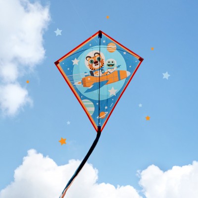 Rocket Kite