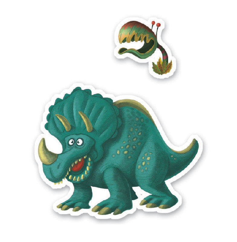 Stickers - Dinosaurs
