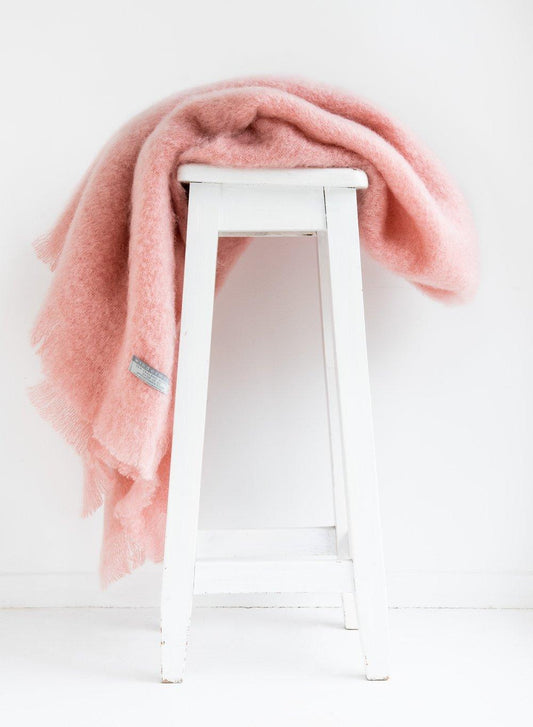 Windermere Mohair - Dusk