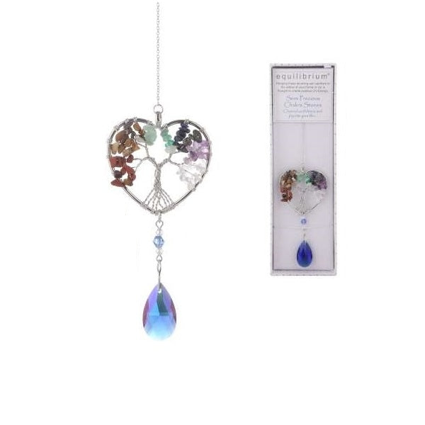 Equilibrium Multi Tree of Life Suncatcher