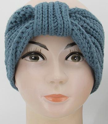 Headband With Bow