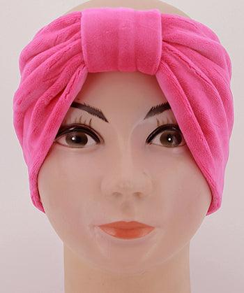 Velvet Headband