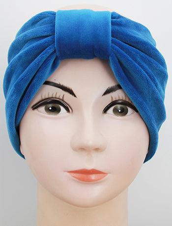 Velvet Headband