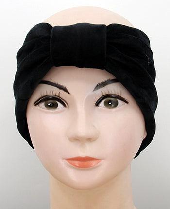 Velvet Headband