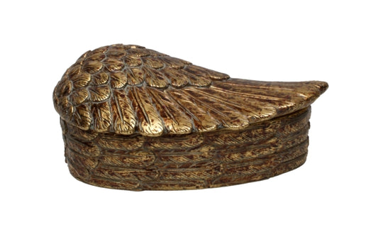 Angel Wing Box
