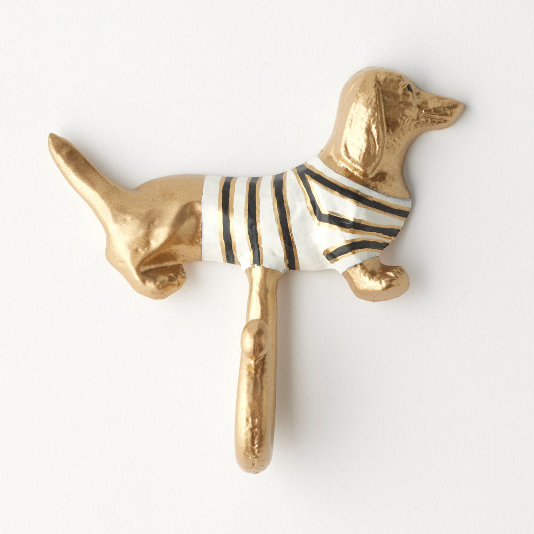 Dachie Wall Hook