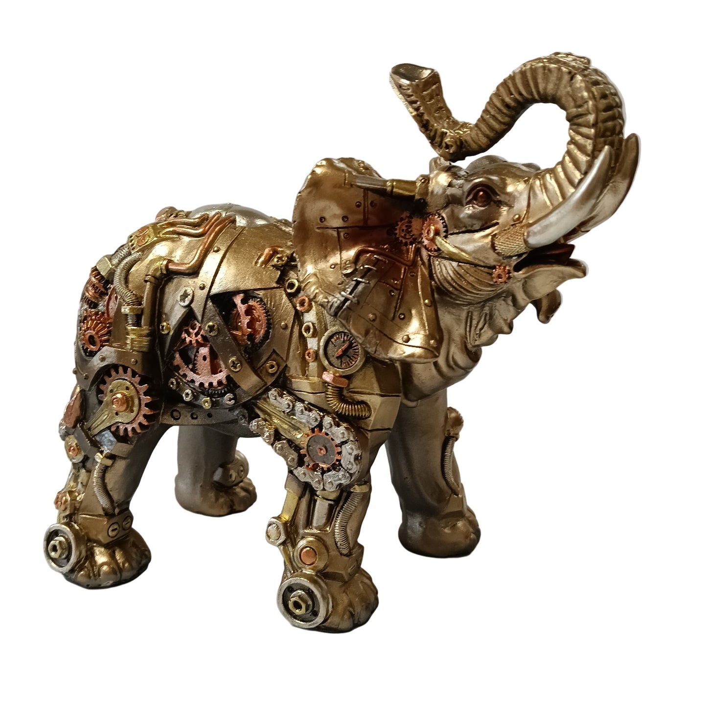 Steam Punk Elephant
