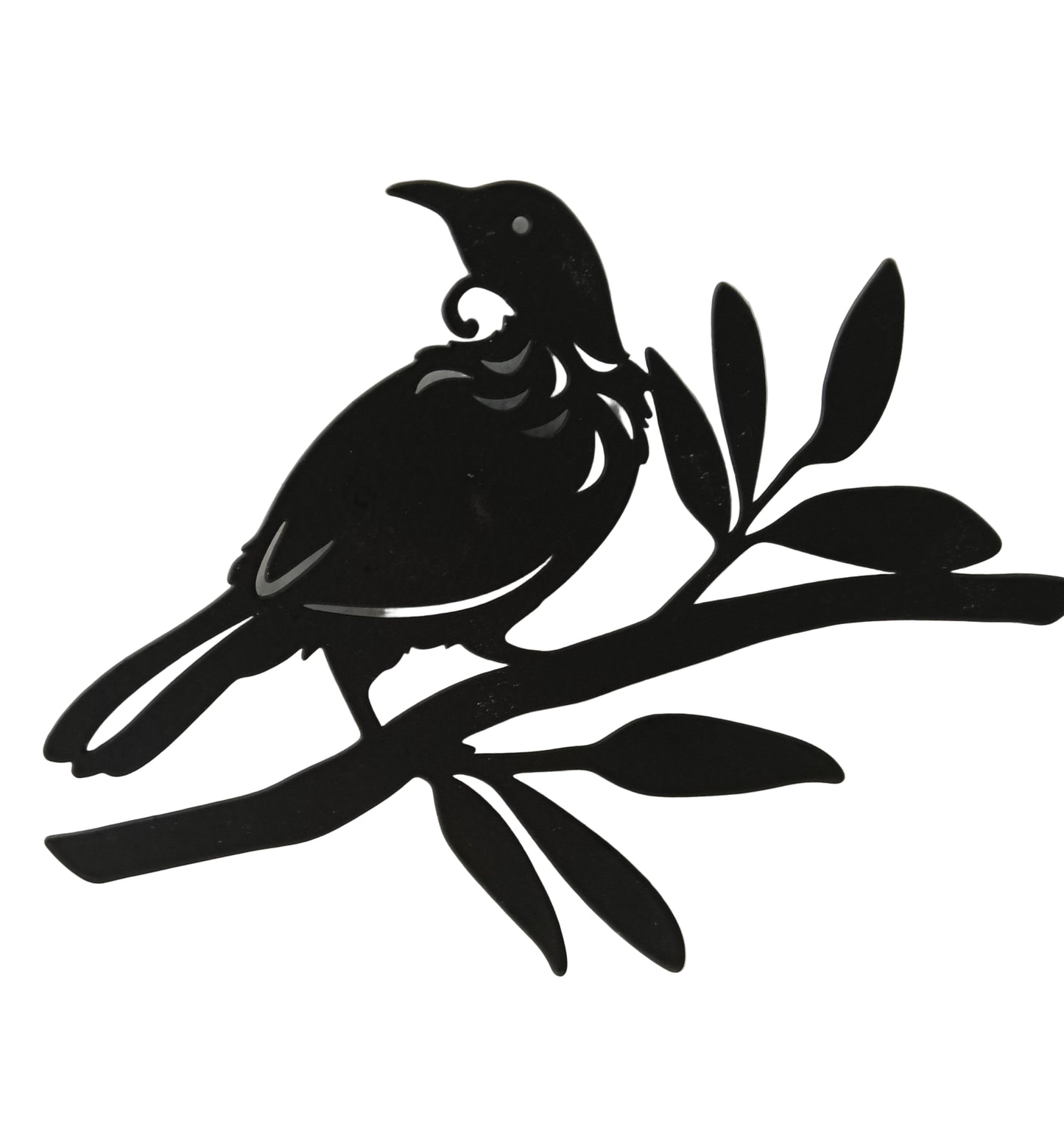 New Zealand Native Bird Magnets