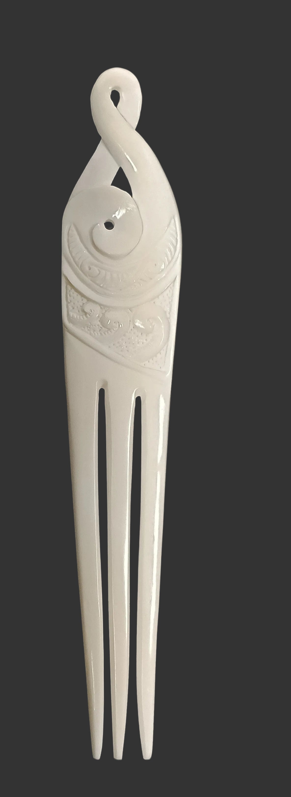 Bone Twist Heru