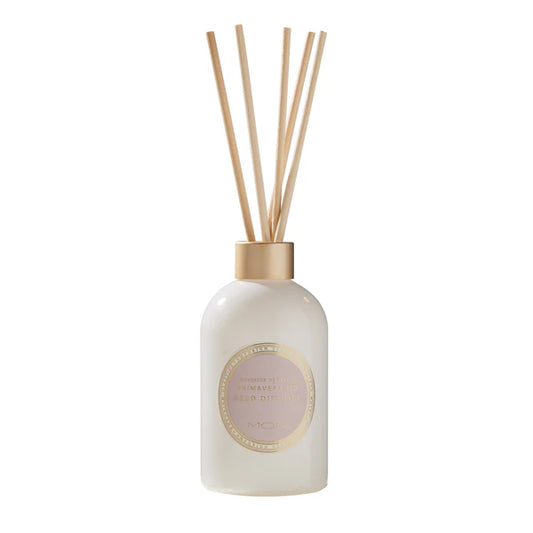 Blanc Primavera Fig Reed Diffuser