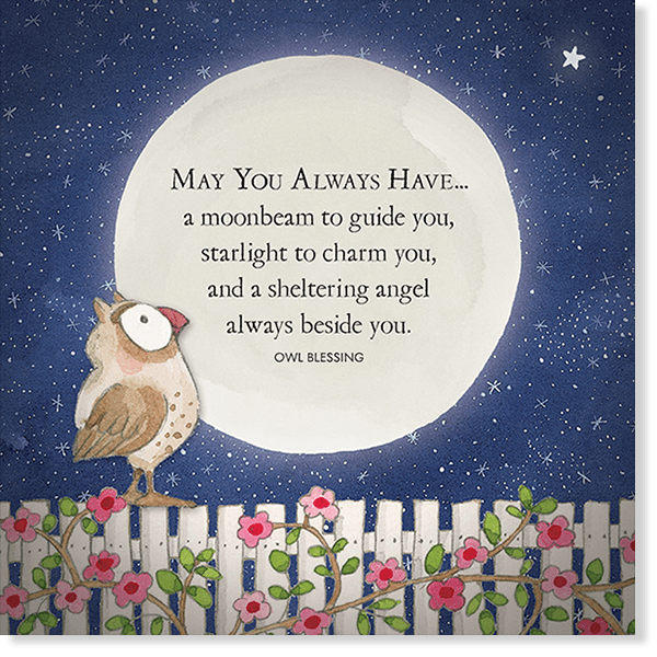 Friendship Card