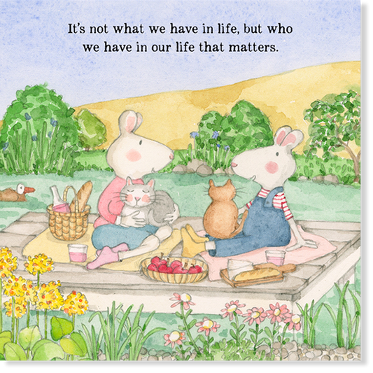 Friendship Card