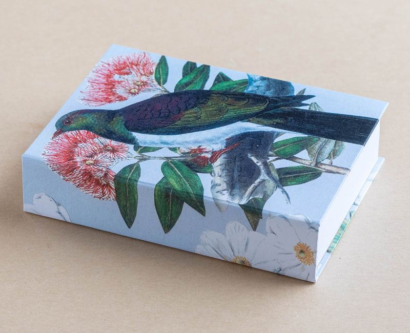 Jotter Pad – Wood Pigeon