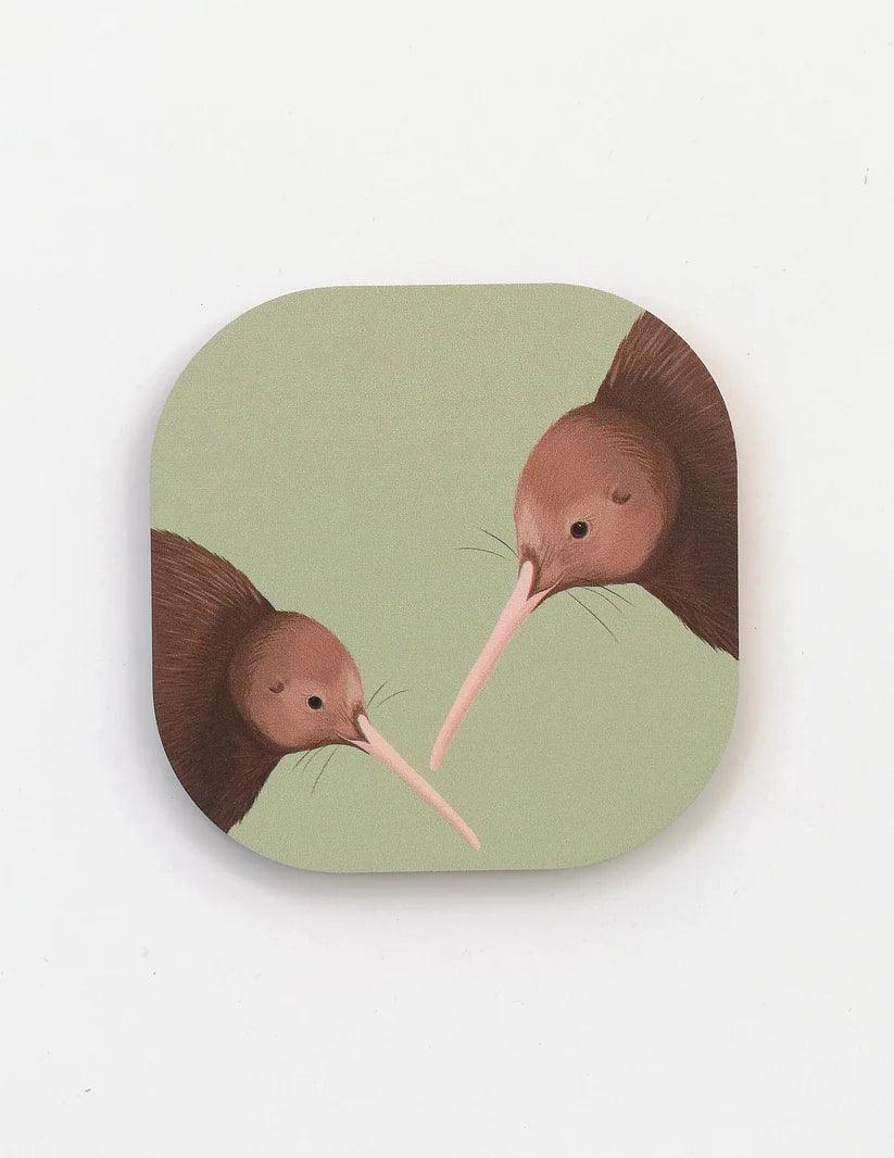 Wildlife Coasters