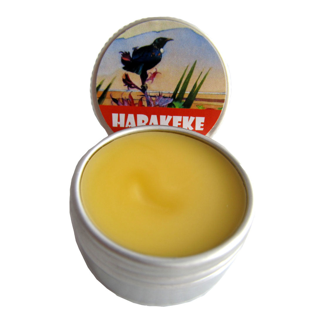 Harakeke Lip Balm 10g