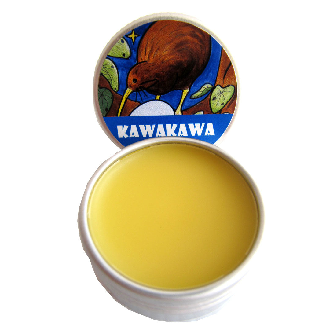 Kawakawa Lip Balm 10g