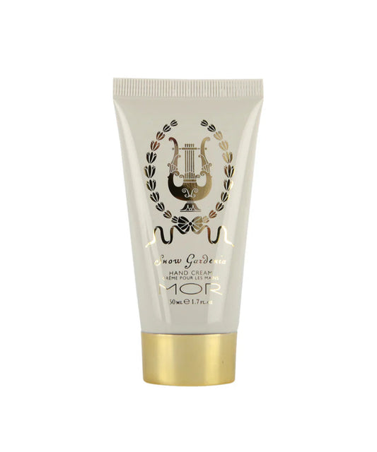 Snow Gardenia Hand Cream 50ml