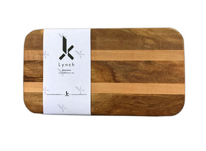 Cheese Board