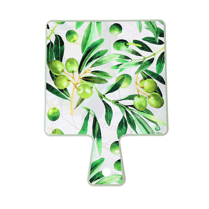 Olive Trivet