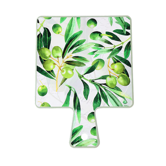 Olive Trivet