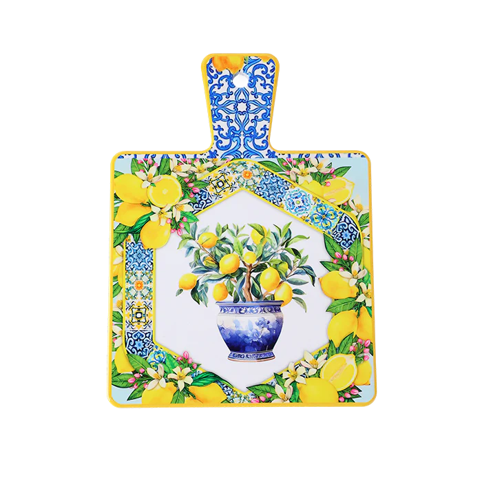 Lemon Trivet
