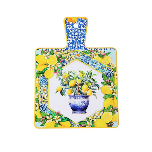 Lemon Trivet