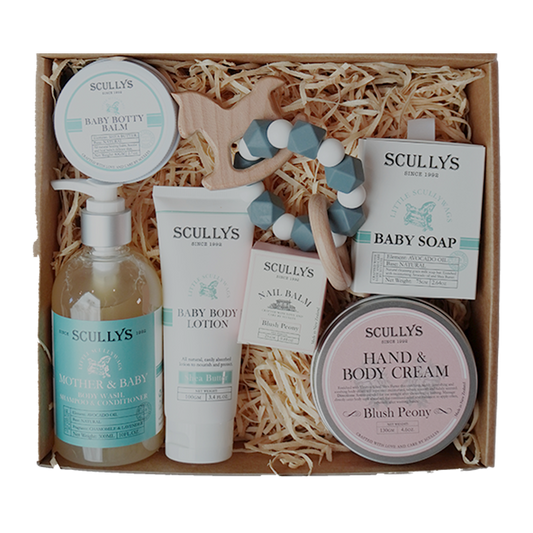 Baby and Mum Gift Box