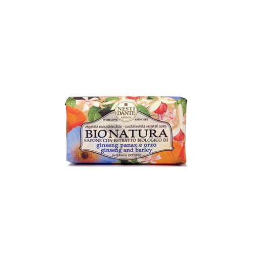 Bio Natura Soaps