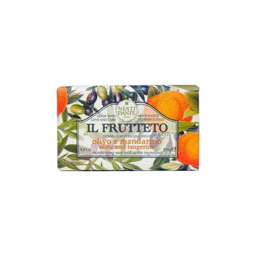 Il Frutteto Soap