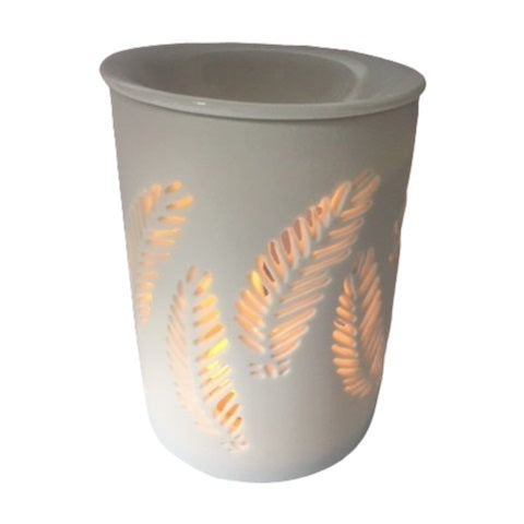 Fern Oil Burner