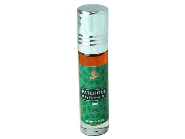 Patchouli Perfume Oil