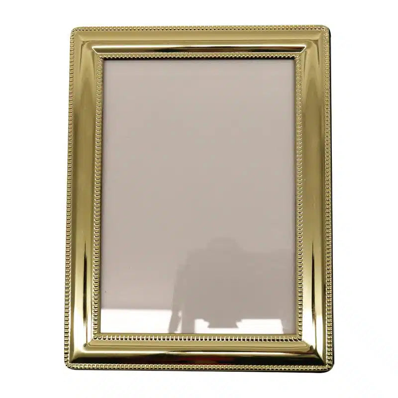 Gold Photo Frame