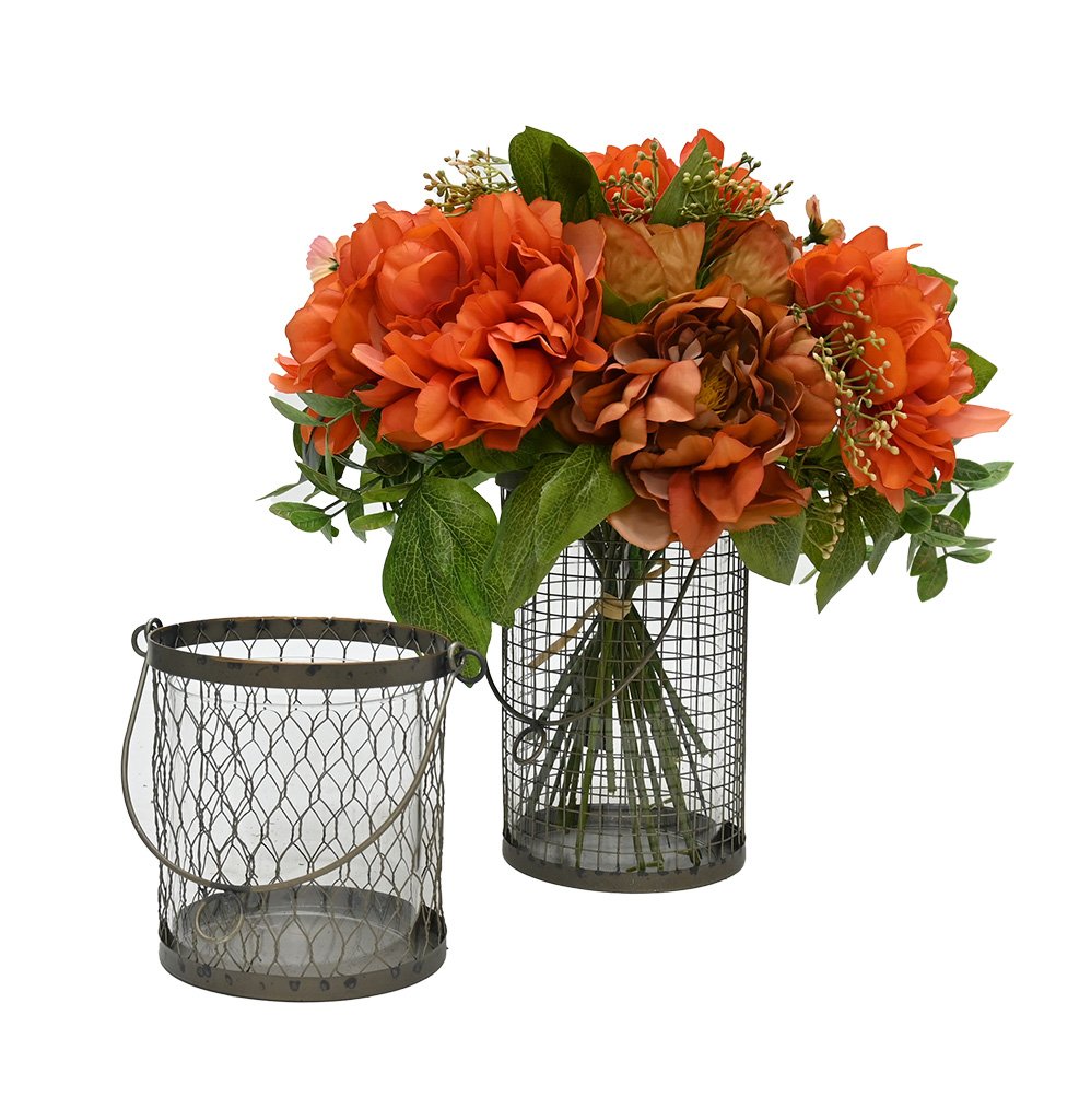 Grand Peony Bundle