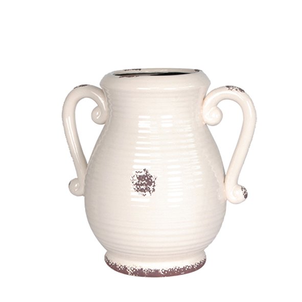 Grecian Urn - White