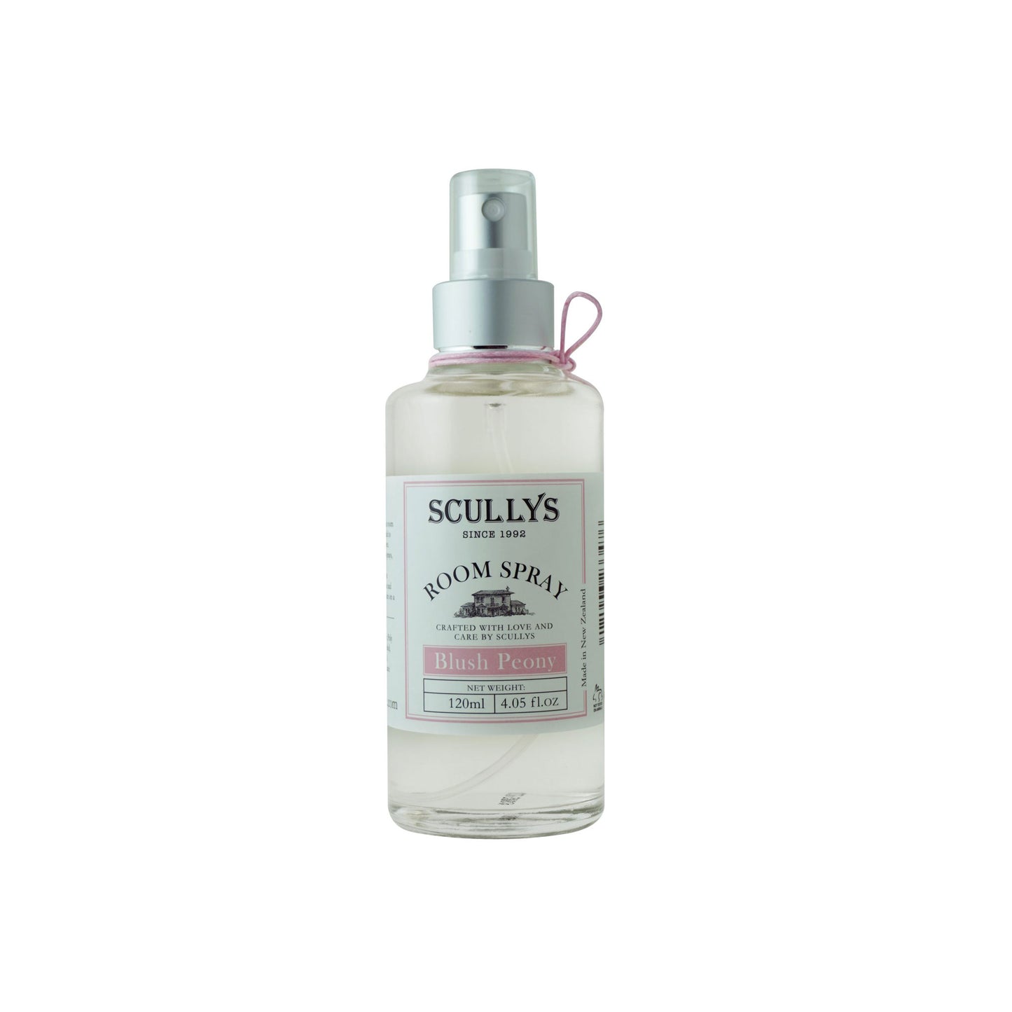 Blush Peony Room Spray 120ml