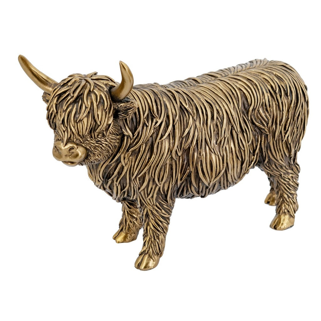 Highland Cattle