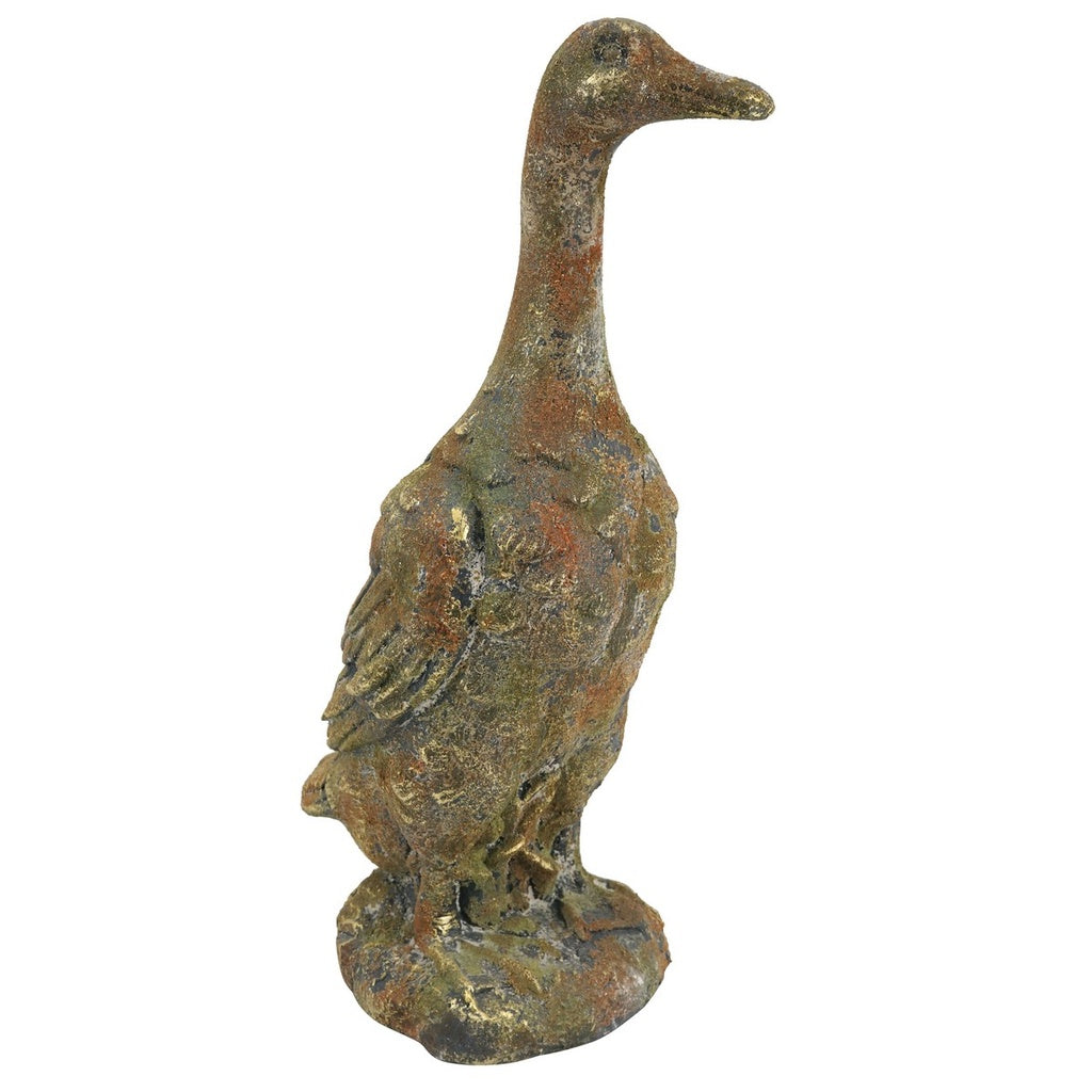 Duck Figurine
