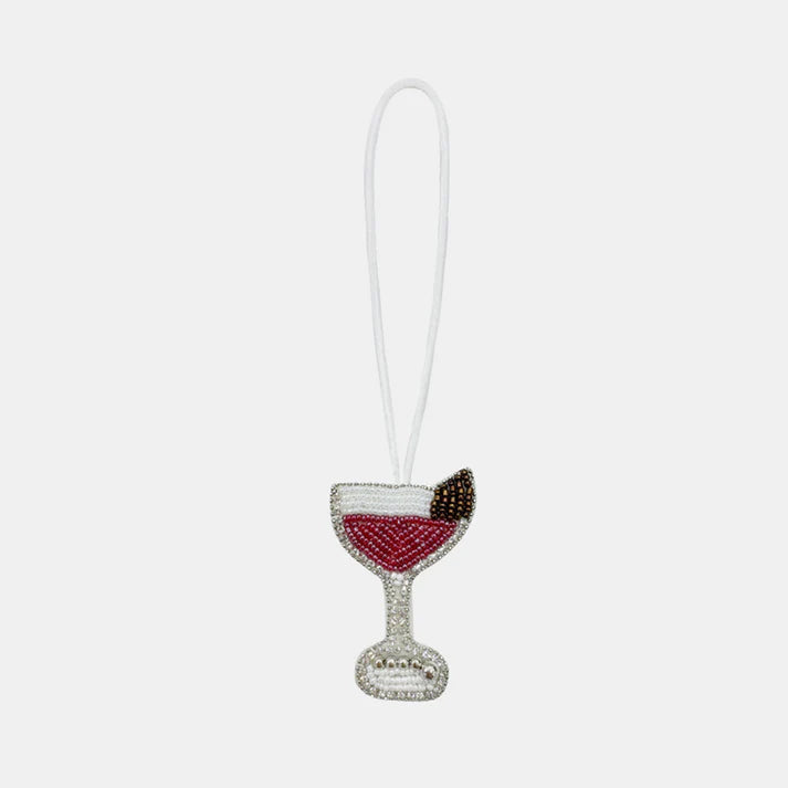 Hanging Red Wine