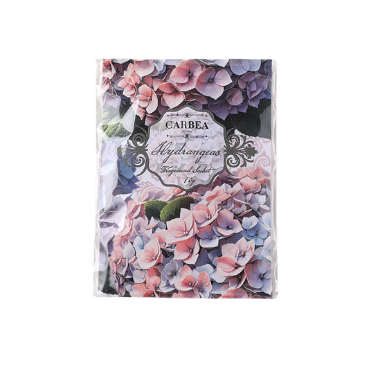 Hydrangea Fragrance Sachet