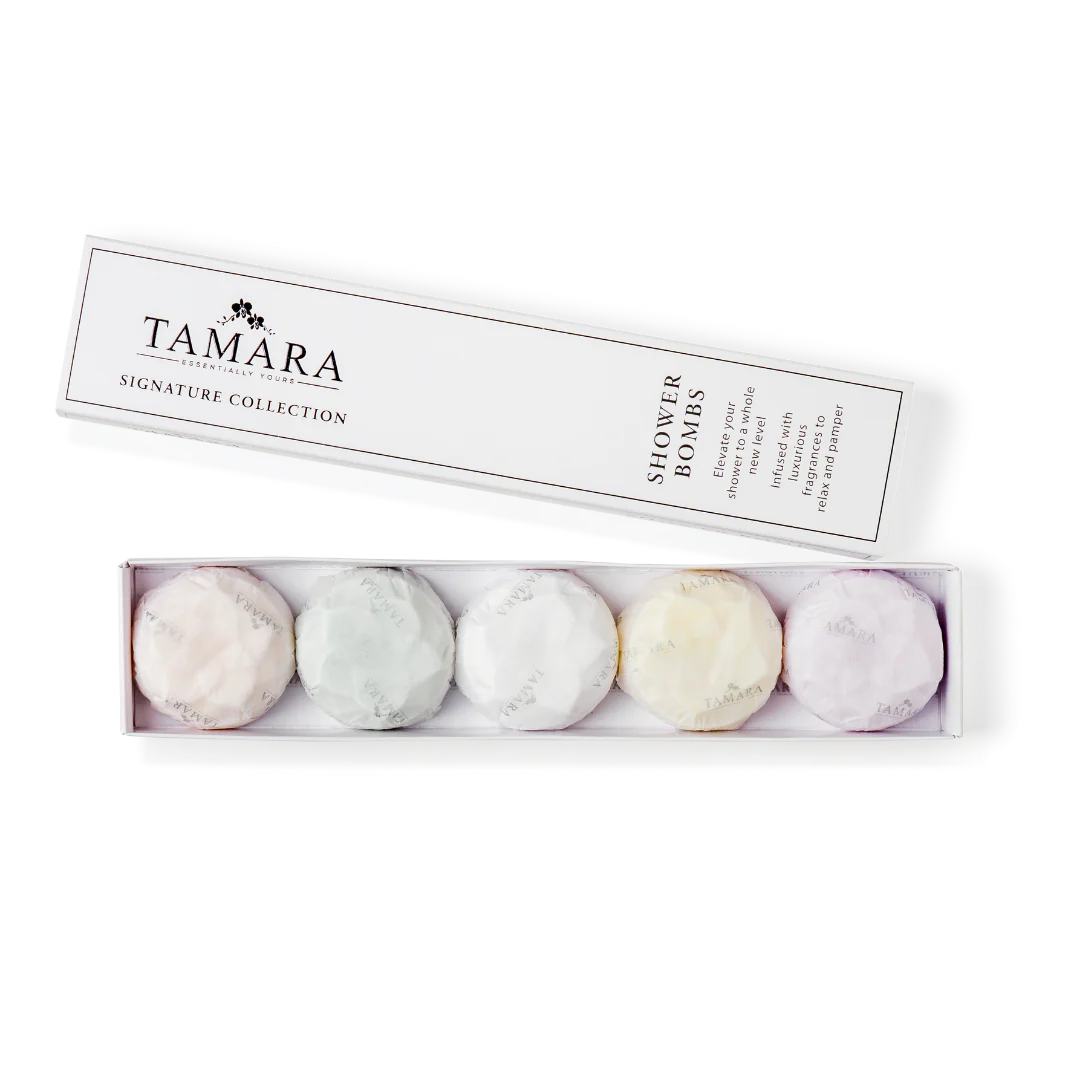 Signature Gift Pack Collection Box of 5
