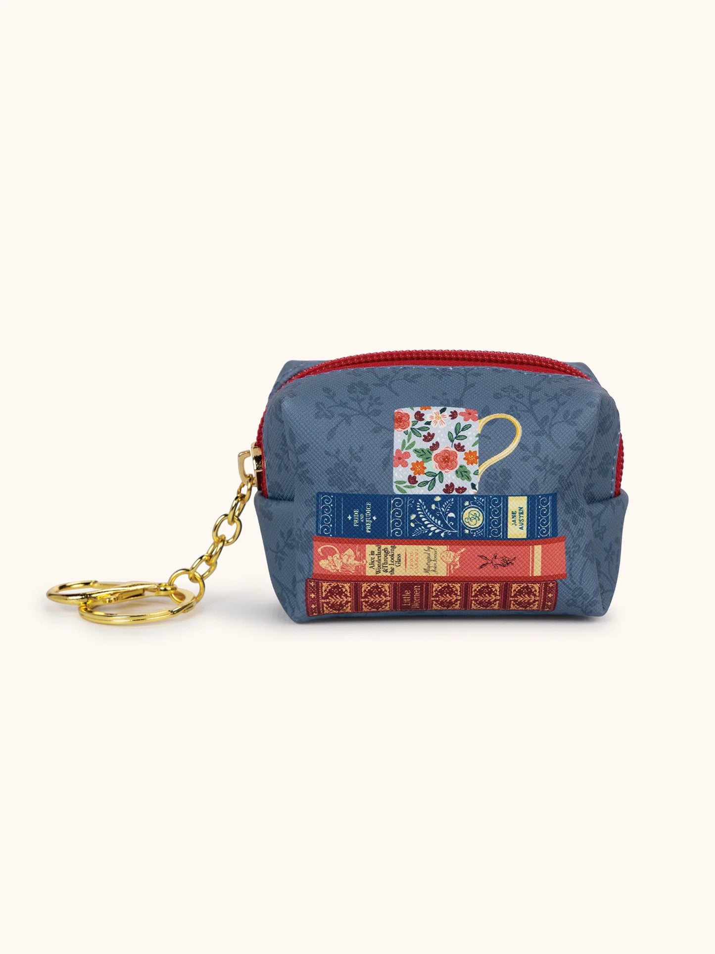Key Chain Pouch
