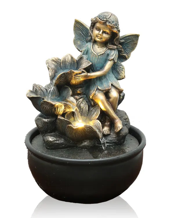 Fairy Water Fountain