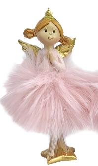 Small Star Princess