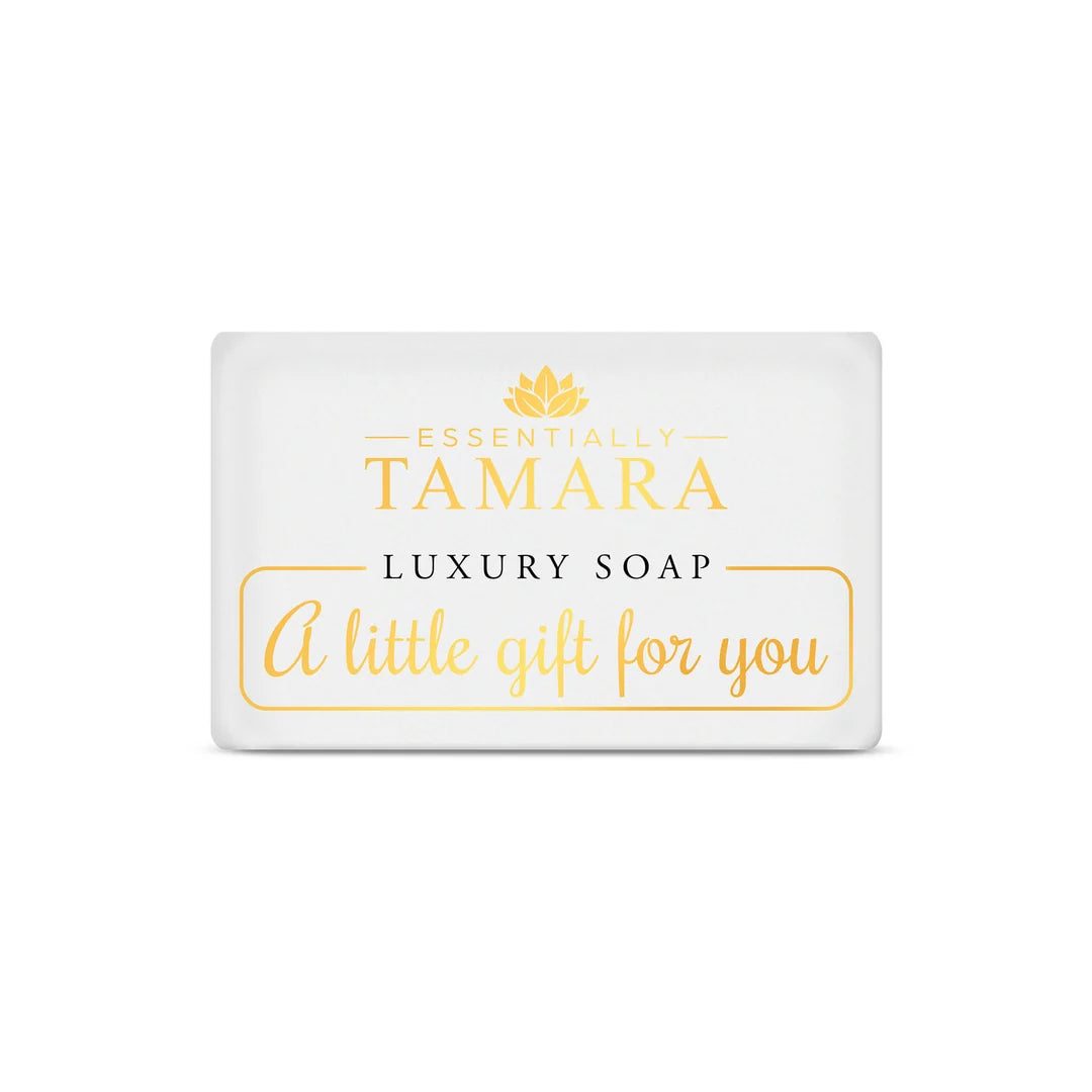 A Little Gift For You Soap