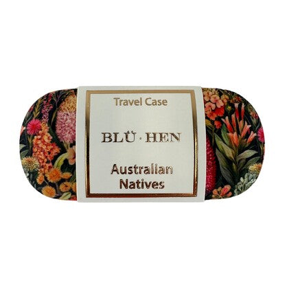 Travel Case - Natives