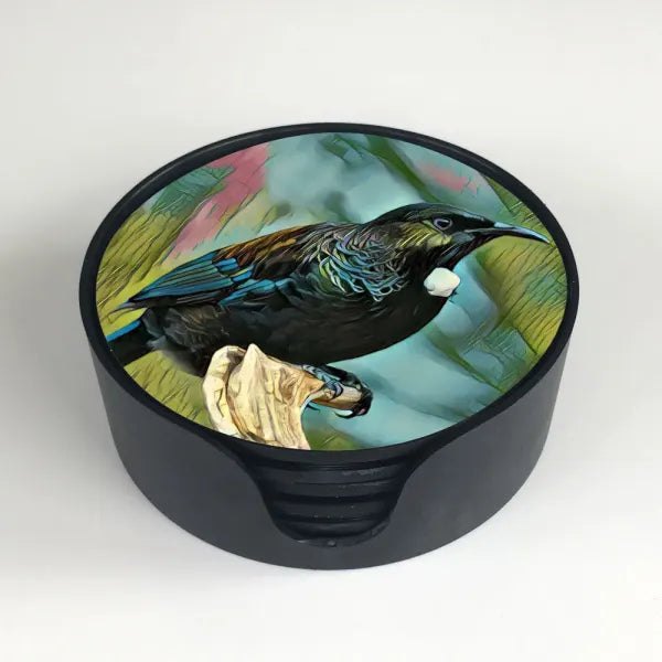 Tui Coasters