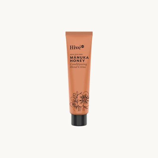 Mānuka Honey Hand Crème 30ml