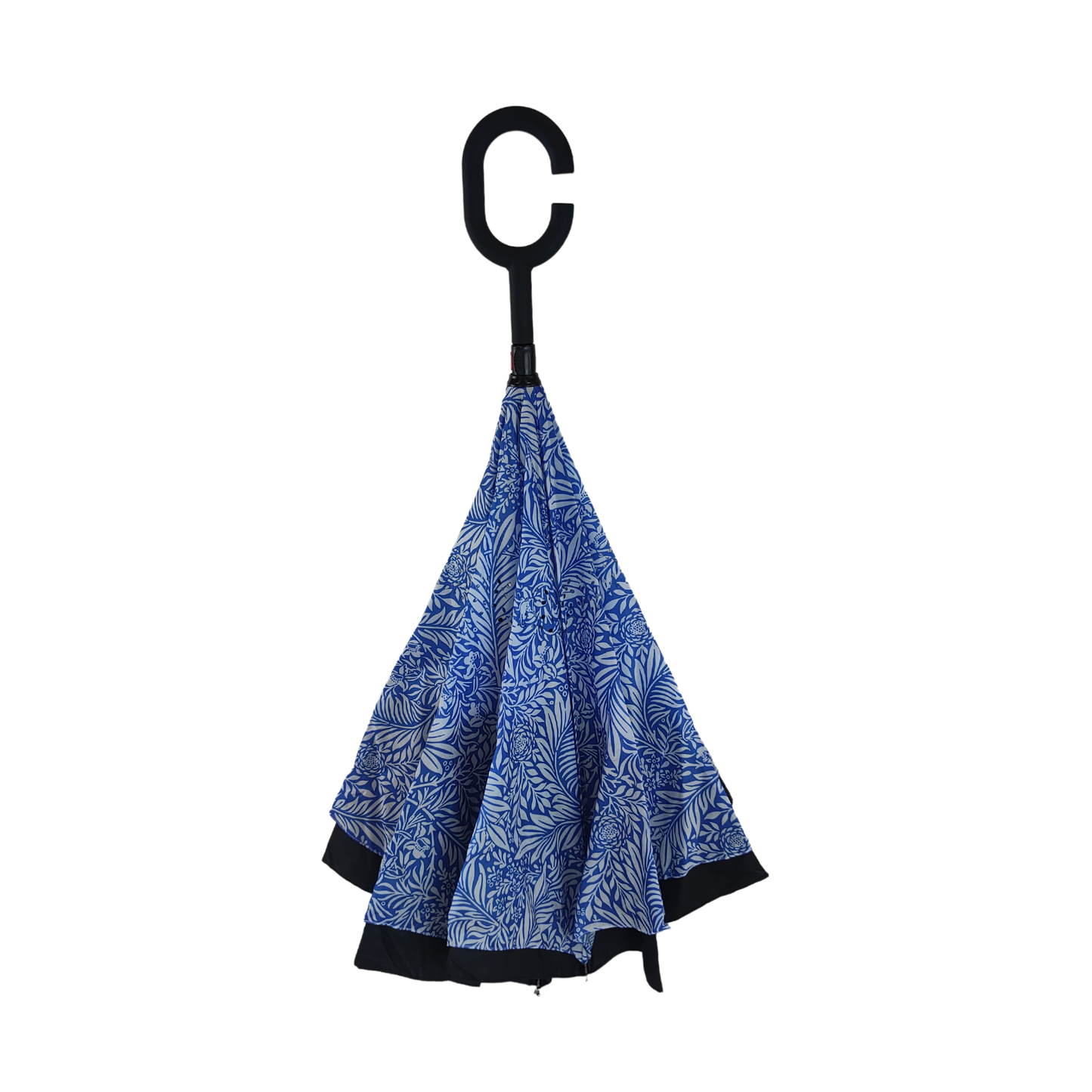 William Morris 'Mint Larkspur' Umbrella