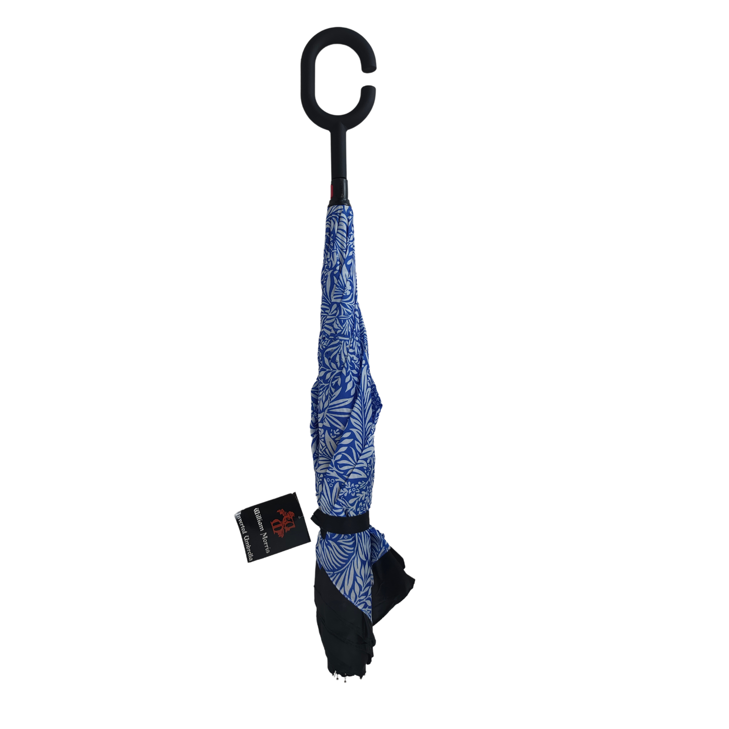 William Morris 'Mint Larkspur' Umbrella