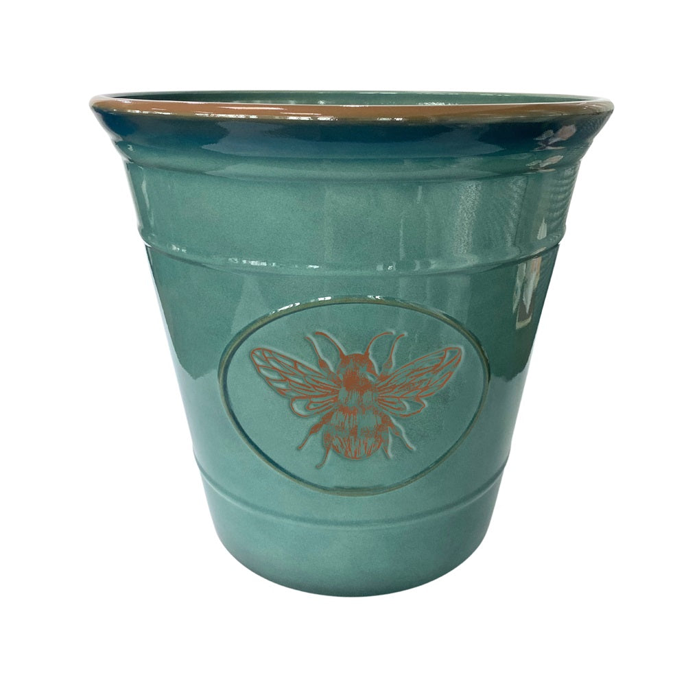 Sea Green Blenheim Bee